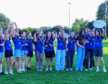 Ein Triumph der C-Juniorinnen: ASV Glonn feiert Meisterschaft